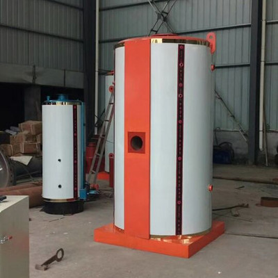 立式燃?xì)庹羝仩t