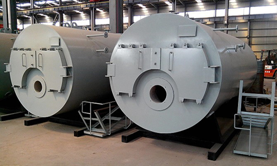 SZL型燃煤蒸汽鍋爐