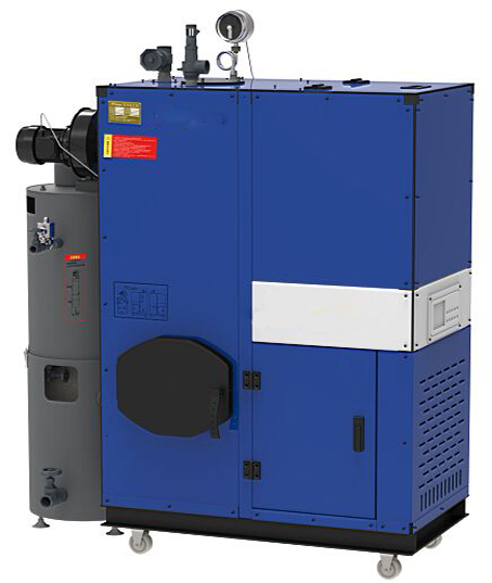 小型生物質(zhì)鍋爐