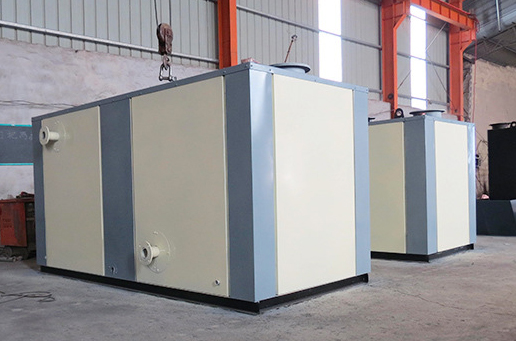 甲醇鍋爐
