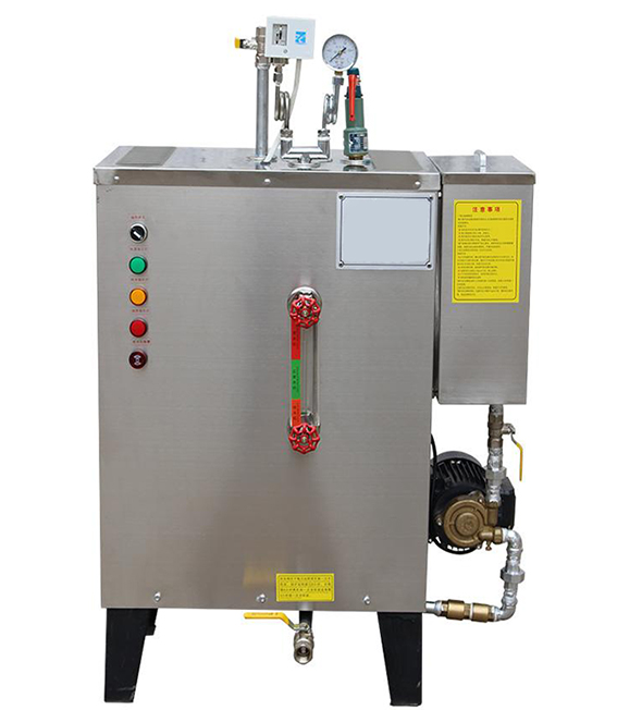 電加熱蒸汽發(fā)生器