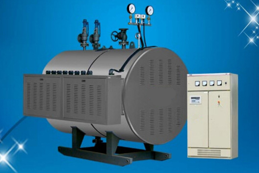 電加熱蒸汽鍋爐