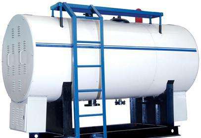 電加熱熱水鍋爐