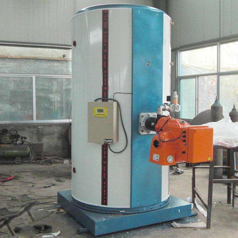 天然氣采暖鍋爐