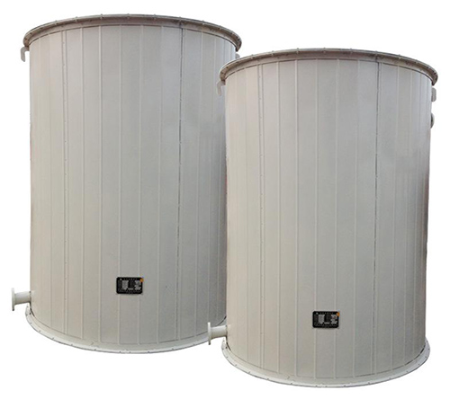 YLL-SZ系列立式機(jī)燒燃生物質(zhì)導(dǎo)熱油爐