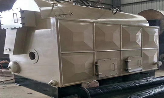 YY(Q)L(W)系列燃油(氣)導(dǎo)熱油爐