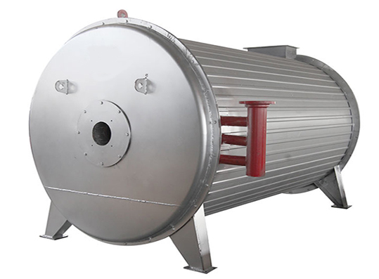 燃油導(dǎo)熱油鍋爐