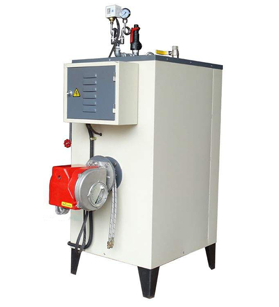 燃油燃氣蒸汽鍋爐