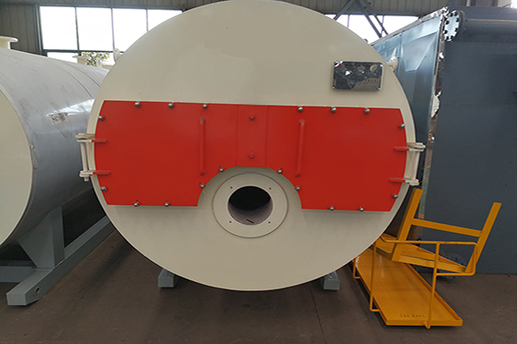 燃油燃?xì)忮仩t