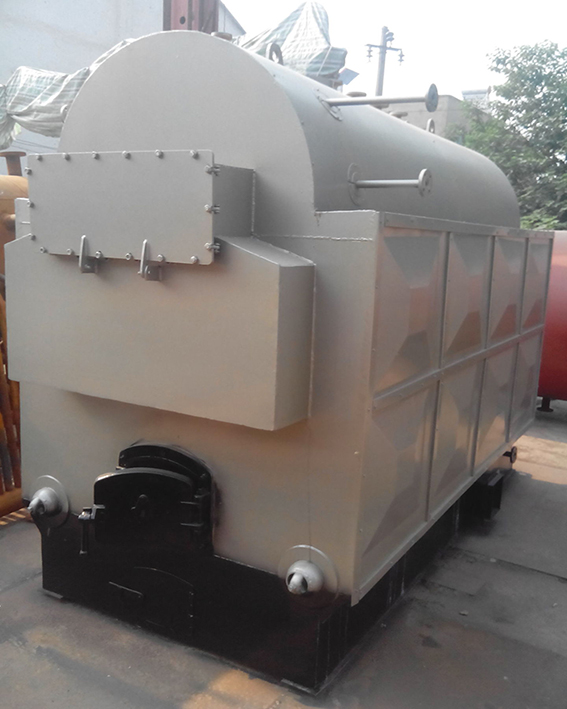 蒸汽鍋爐產(chǎn)品案例