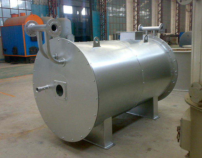 熱水鍋爐產(chǎn)品案例