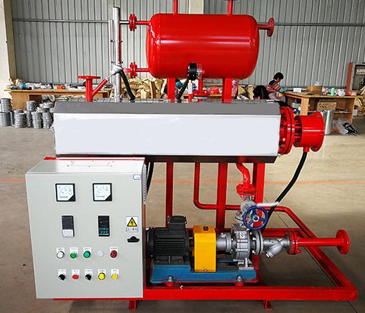 生物質(zhì)蒸汽鍋爐