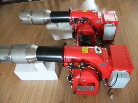 鍋爐甲醇燃燒機(jī)