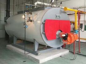 電加熱蒸汽鍋爐