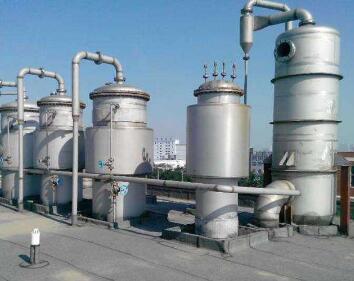 發(fā)酵管設備化工設備