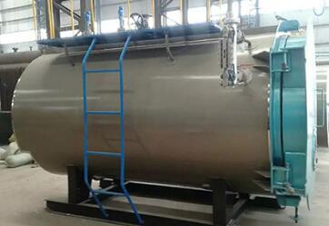 燃?xì)庹羝仩t