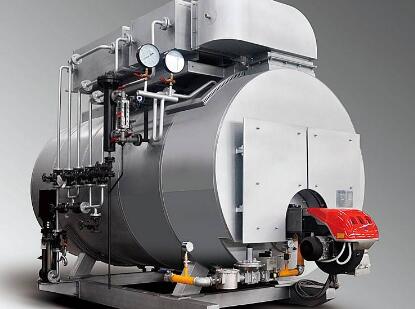 蒸汽鍋爐產(chǎn)品案例