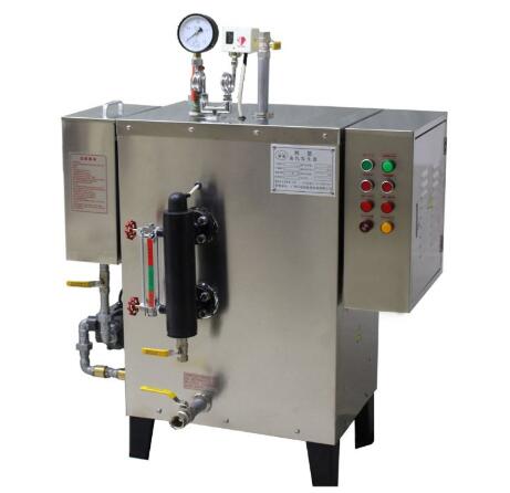 LDR型電加熱鍋爐