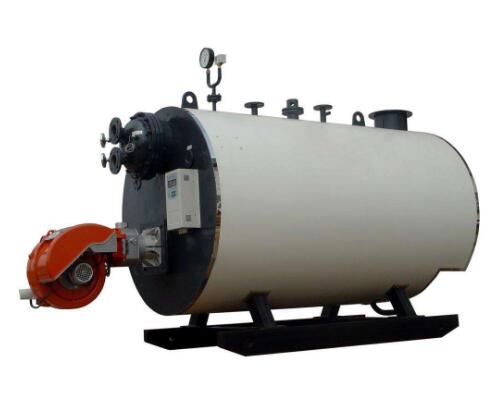 天然氣蒸汽鍋爐