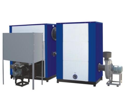 生物質(zhì)鍋爐