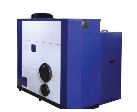 生物質(zhì)鍋爐