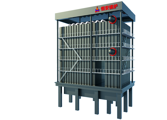 低速循環(huán)流化床鍋