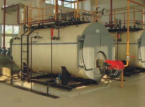 燃?xì)鉄崴仩t