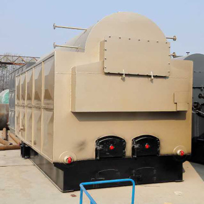 生物質(zhì)蒸汽鍋爐