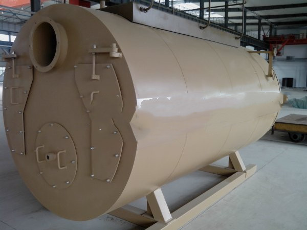 20噸燃?xì)庹羝仩t