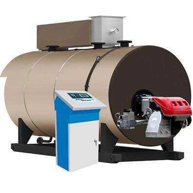 燃?xì)獬袎簾崴仩t