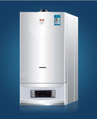 燃?xì)獗趻鞝t采暖