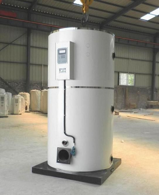 供暖燃?xì)忮仩t