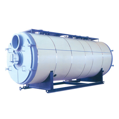 真空燃?xì)忮仩t