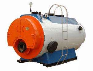 天燃?xì)庹羝仩t