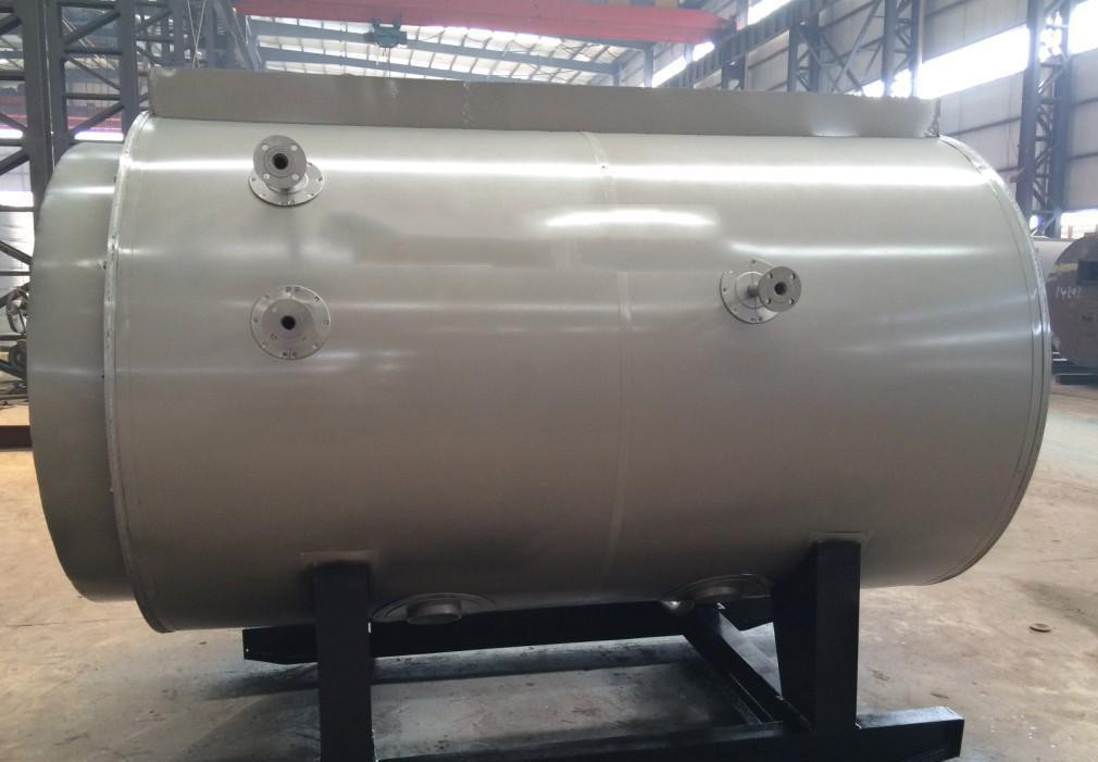 家用天然氣取暖鍋爐