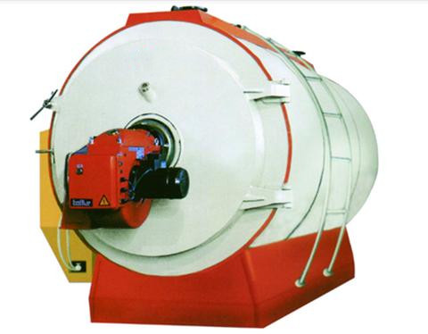 小型燃?xì)忮仩t