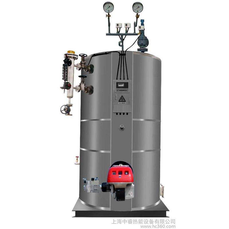 0.5噸燃?xì)忮仩t