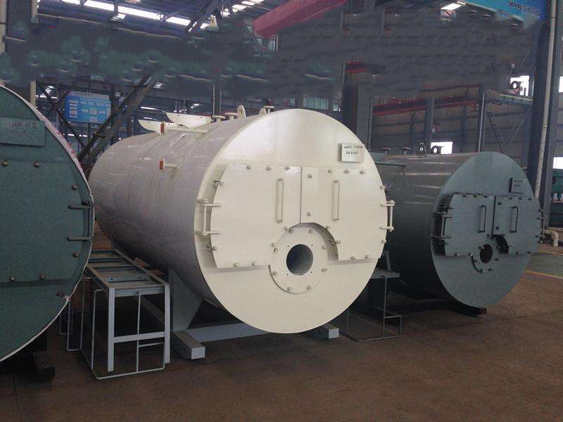 甲醇導(dǎo)熱油爐