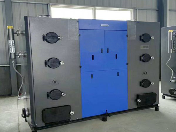 生物質(zhì)鍋爐