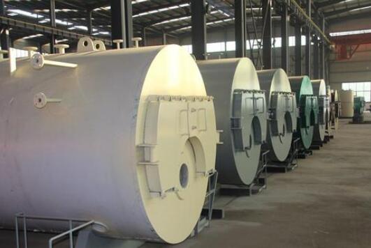 生物質(zhì)鍋爐