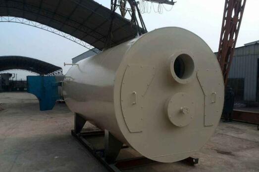 生物質(zhì)鍋爐