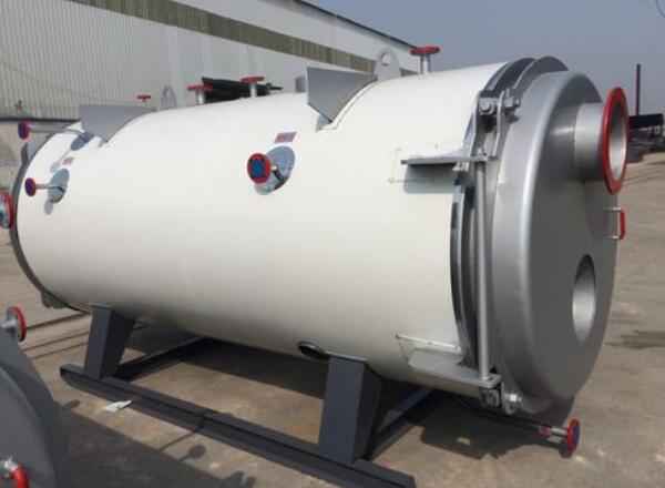 燃?xì)鉄崴仩t