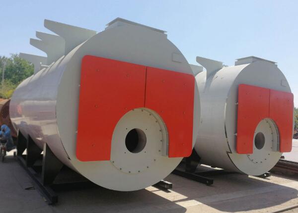 燃?xì)鉄崴仩t