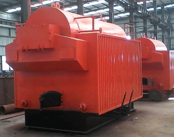 生物質(zhì)鍋爐