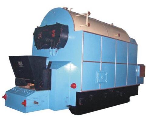 生物質(zhì)鍋爐