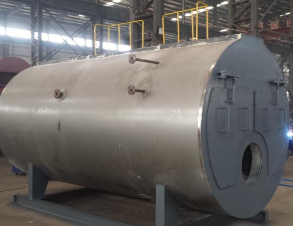 燃?xì)庹羝仩t