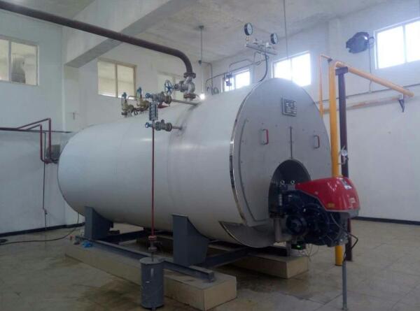 燃?xì)庹羝仩t