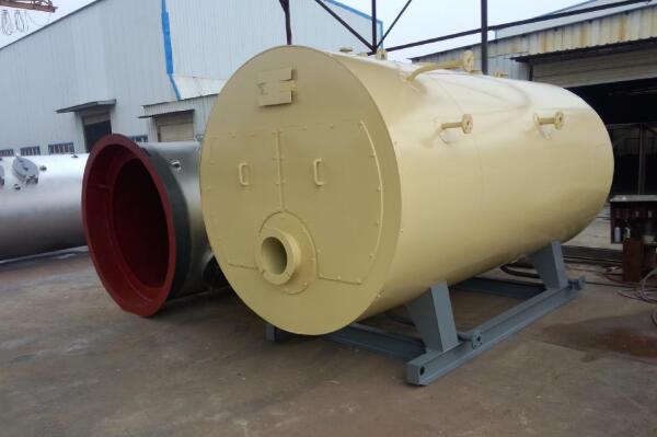 燃?xì)鉄崴仩t