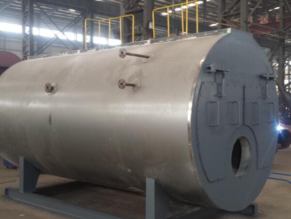 燃?xì)鉄崴仩t