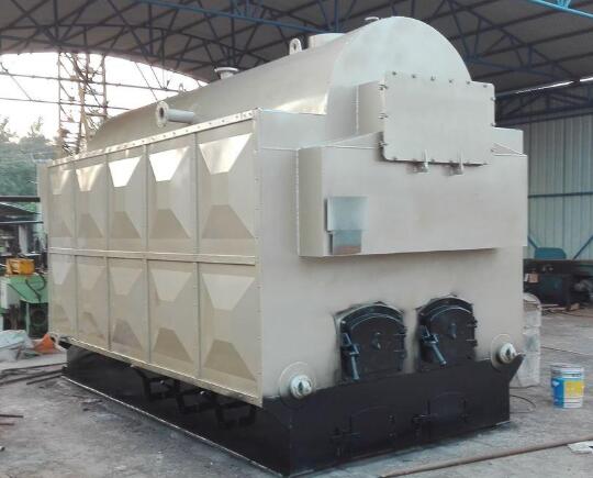 生物質(zhì)鍋爐